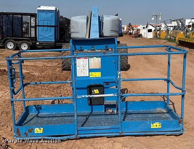Image of Genie S-65 equipment image 1