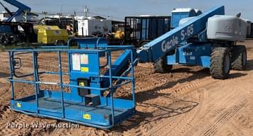 Main image Genie S-65