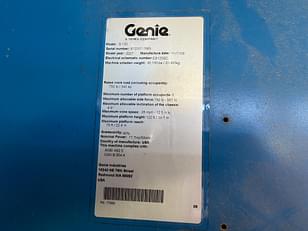 Main image Genie S120 10