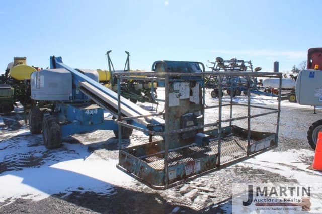 Image of Genie S-40 equipment image 1