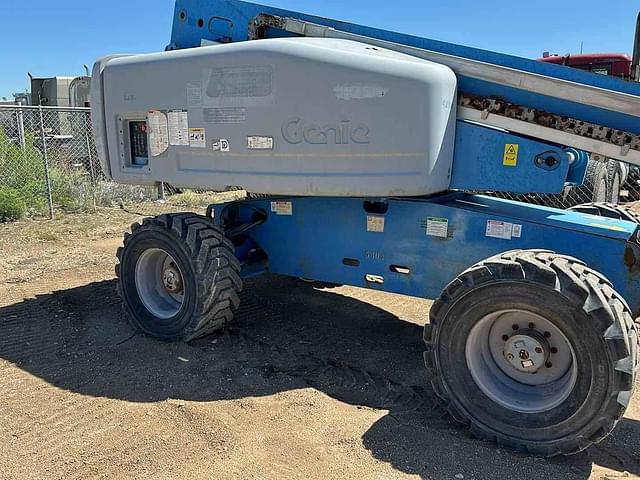 Image of Genie S60 equipment image 2