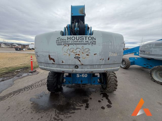 Image of Genie S60 equipment image 3