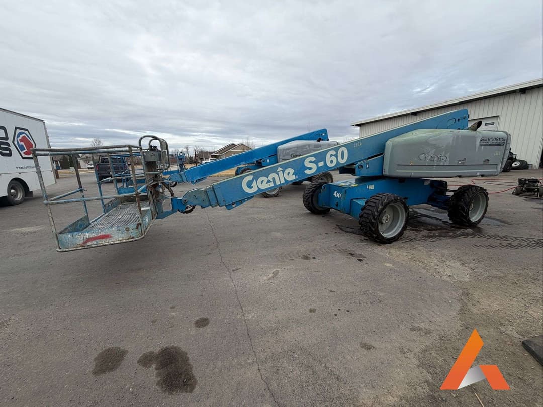 Image of Genie S60 Primary image