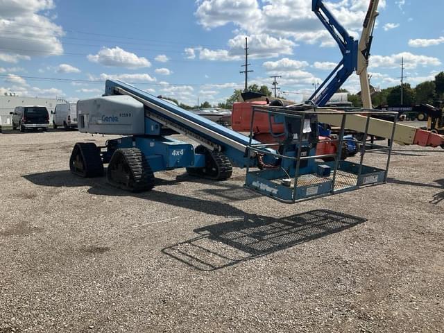 Image of Genie S60 equipment image 2