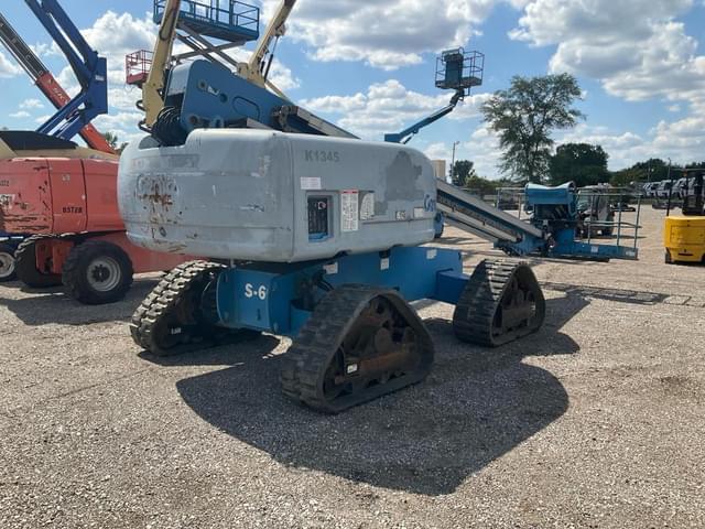 Image of Genie S60 equipment image 3