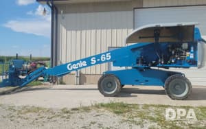 2007 Genie S-65 Image