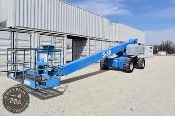 Main image Genie S-80