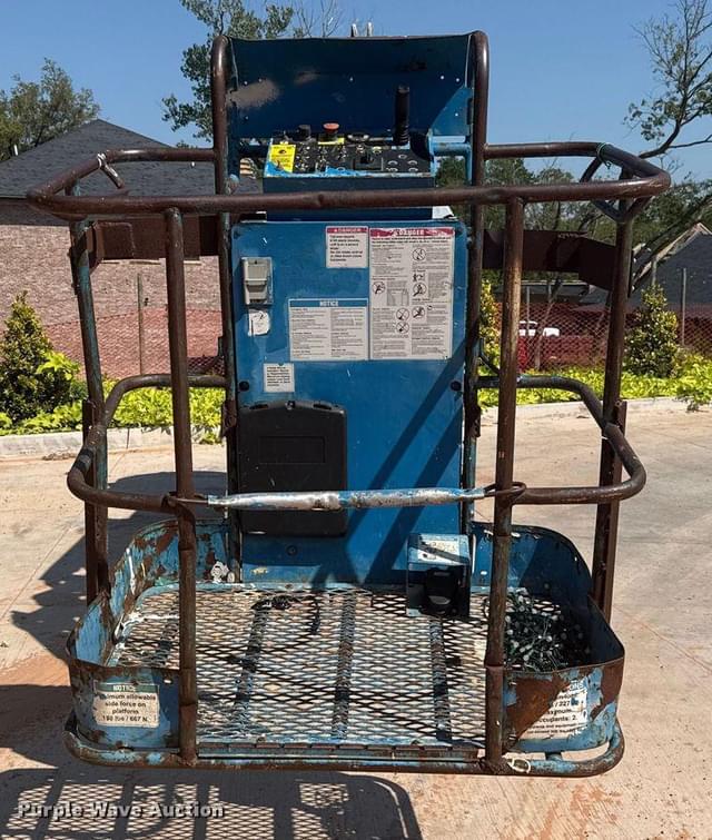Image of Genie Z-30/20N equipment image 1