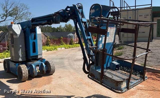 Image of Genie Z-30/20N equipment image 2