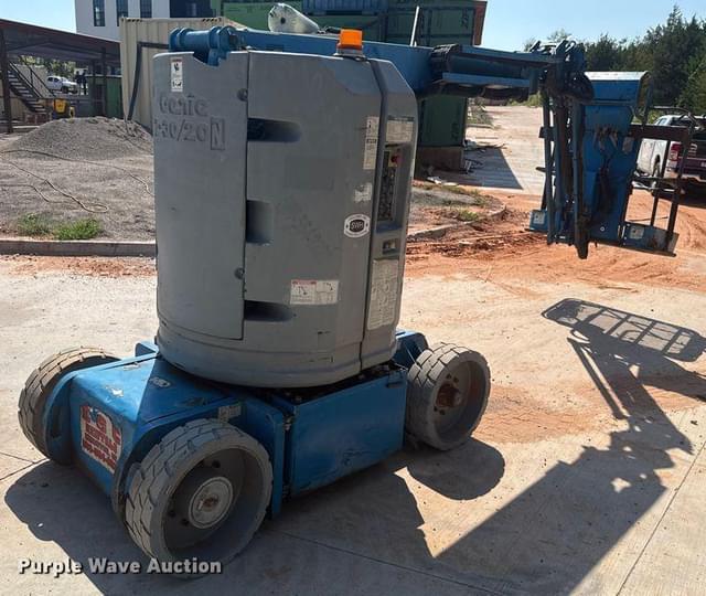 Image of Genie Z-30/20N equipment image 4