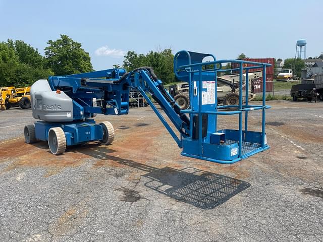 Image of Genie Z-40/23N equipment image 2