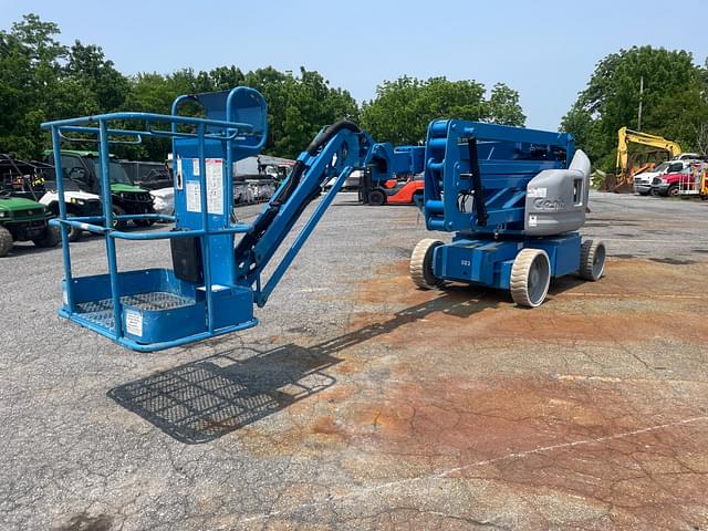 Image of Genie Z-40/23N equipment image 3