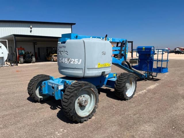 Image of Genie Z-45/25 equipment image 4