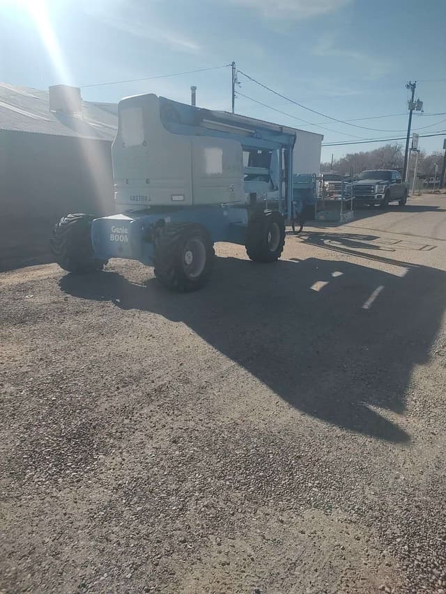 Image of Genie Z-60/34 equipment image 2