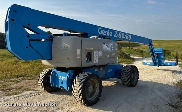 Image of Genie Z-80/60 equipment image 4