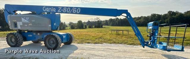 Image of Genie Z-80/60 equipment image 3