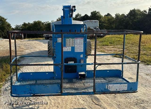 Image of Genie Z-80/60 equipment image 1