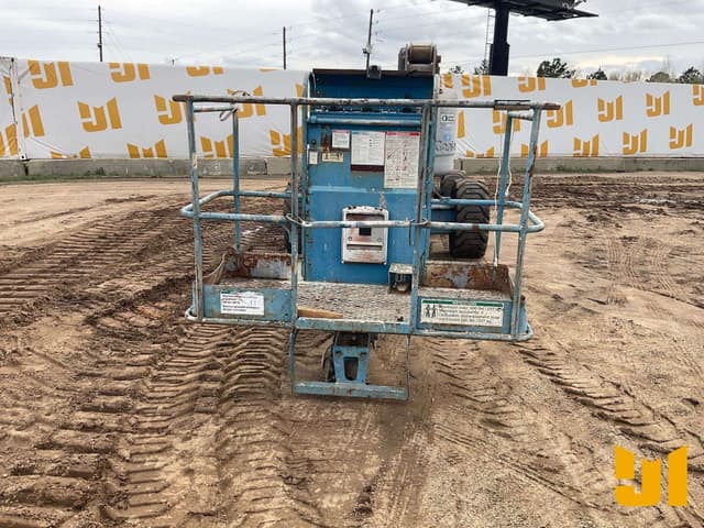 Image of Genie Z45/25 equipment image 1