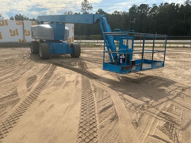 Image of Genie Z-80/60 equipment image 2