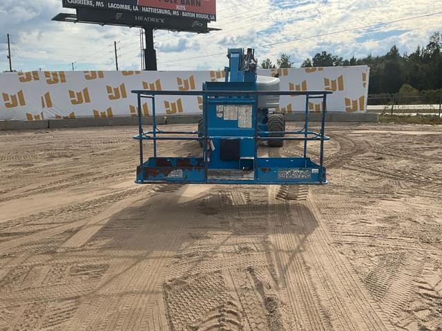 Image of Genie Z-80/60 equipment image 1