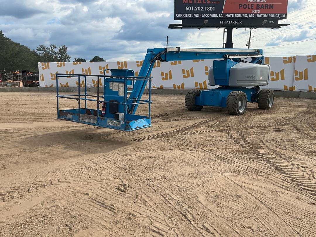 Image of Genie Z-80/60 Primary image