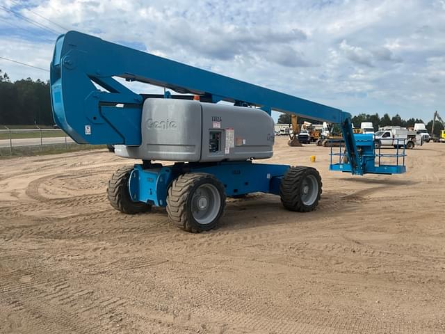 Image of Genie Z-80/60 equipment image 4