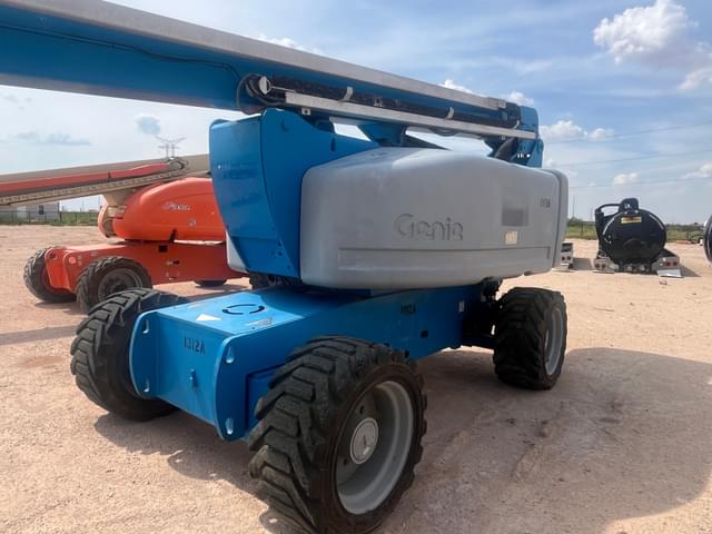 Image of Genie Z-80/60 equipment image 3