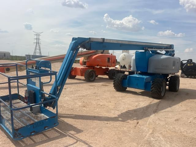 Image of Genie Z-80/60 equipment image 4
