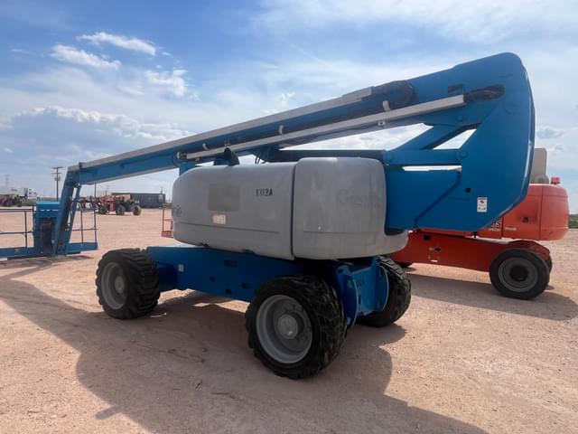 Image of Genie Z-80/60 equipment image 1