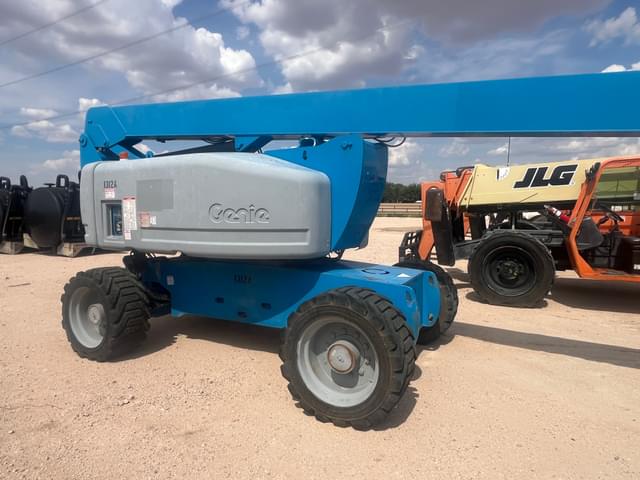 Image of Genie Z-80/60 equipment image 2