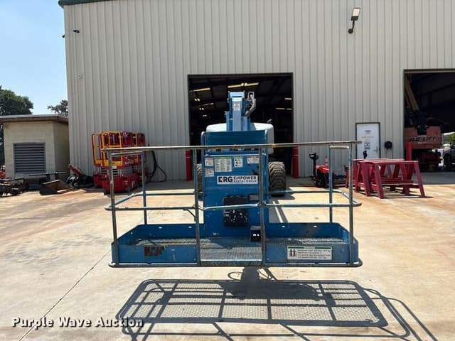Image of Genie Z-80/60 equipment image 1