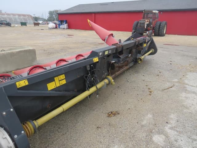 Image of Geringhoff Rota-Disc equipment image 2