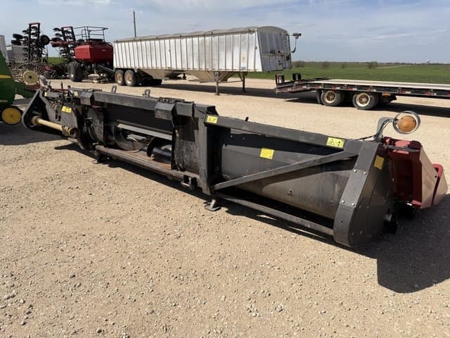 Image of Geringhoff NS800 equipment image 4