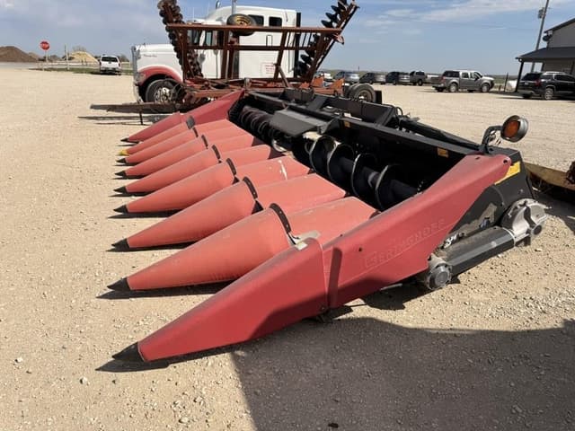 Image of Geringhoff NS800 equipment image 1