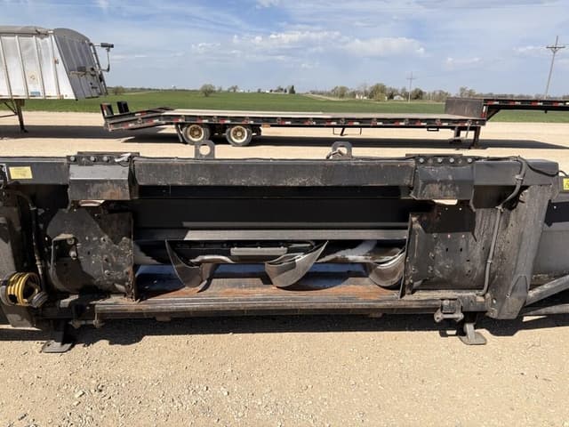 Image of Geringhoff NS800 equipment image 3