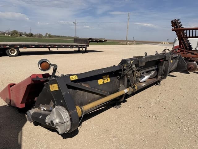 Image of Geringhoff NS800 equipment image 2