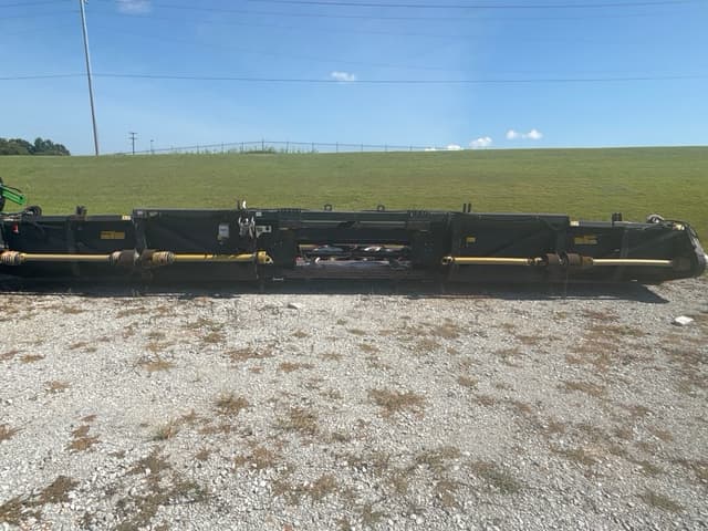 Image of Geringhoff NS1800B equipment image 3