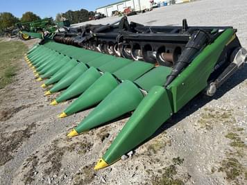 Main image Geringhoff Northstar 1600/FB