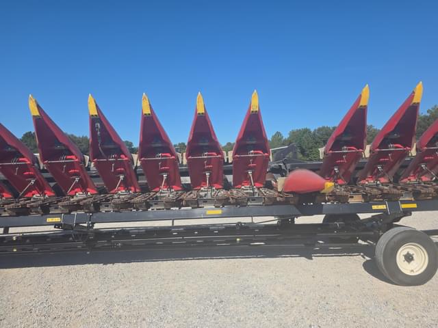 Image of Geringhoff NS1630F equipment image 3