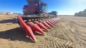 Main image Geringhoff NS1630F