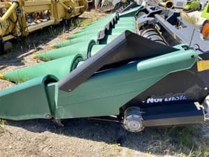 2007 Geringhoff NS836 Image