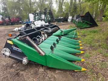 Main image Geringhoff RD1200/B