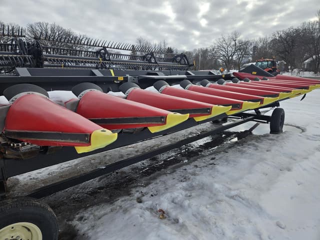 Image of Geringhoff Rota-Disc equipment image 1