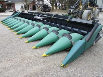 Main image Geringhoff RD1230