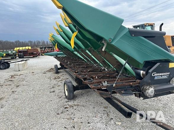 Image of Geringhoff RD1230 equipment image 3