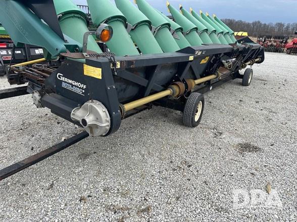 Image of Geringhoff RD1230 equipment image 2