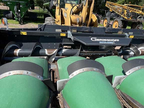 Image of Geringhoff RD600 equipment image 4
