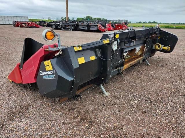 Image of Geringhoff RD630 equipment image 3