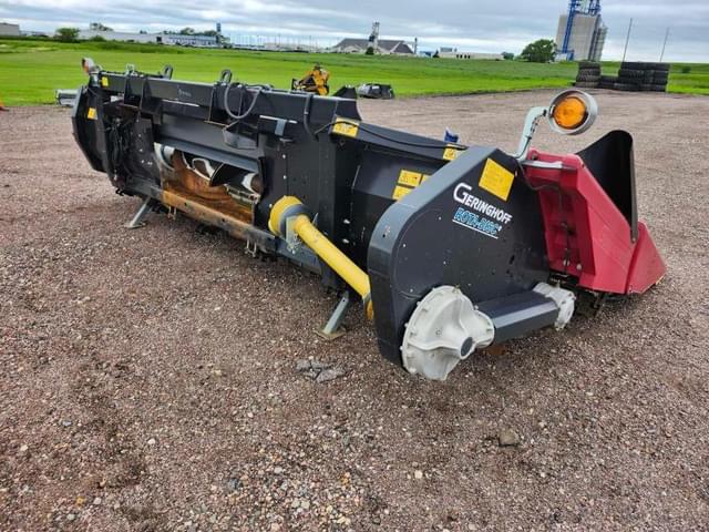 Image of Geringhoff RD630 equipment image 2