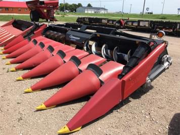 Main image Geringhoff RD830